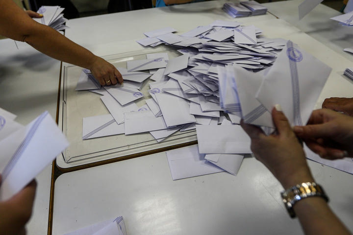 Οριστική και επίσημη αναβολή στις εκλογές της ΕΟΚ, δημοσιεύθηκε η νέα ΚΥΑ