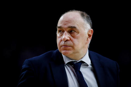 Κανένας κίνδυνος μηδενισμού για τη Ρεάλ Μαδρίτης, μετά από τα δύο κρούσματα κορονοϊού