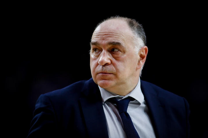 Λάσο για Ρέγες: “Τυχερός που μοιράστηκα τα τελευταία χρόνια της καριέρας σου, περήφανος για εσένα”