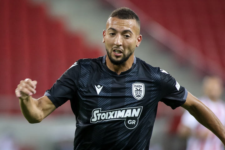 Ελ Καντουρί στο SPORT24: “Δεν ειμαι μεγάλος φαν του VAR, ο κόσμος του ΠΑΟΚ βοήθησε να προκριθούμε”