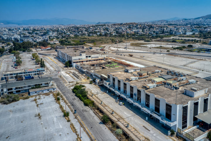 Σε 7 εβδομάδες οι υπογραφές για την επένδυση του Ελληνικού – Τί καθυστερεί τις διαδικασίες