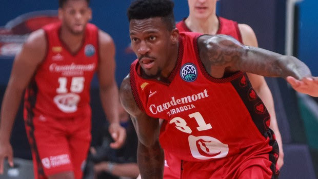 LIVE Μικρός Τελικός BCL: Σαραγόσα – Στρασμπούρ