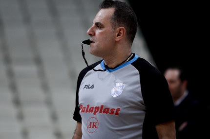 ΑΕΚ – ΠΑΟΚ: Ο Κορομηλάς παραδέχθηκε το λάθος του και ζήτησε συγγνώμη