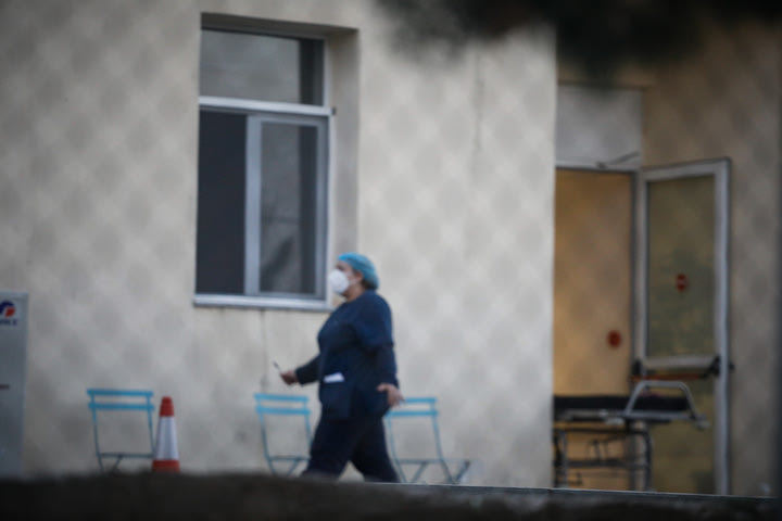 Τα μάγια, τα κοινόχρηστα και η κρυψώνα στην Αλβανία – Πώς έγινε η δολοφονία στα Καλύβια