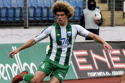 Παναθηναϊκός: Βλέπει και την ελληνική αγορά