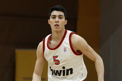 LIVE STREAM: Ολυμπιακός Β’ – Απόλλωνας Πάτρας