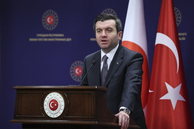 Δεν δεχόμαστε συστάσεις: Αποστομωτική απάντηση της ελληνικής πλευράς στις απαράδεκτες αιτιάσεις του Τούρκου υφ.Εξωτερικών