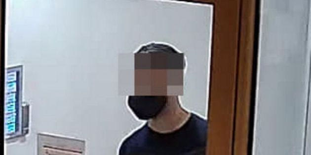 Σεξουαλική παρενόχληση: Δεν ήταν η πρώτη φορά για τον 22χρονο
