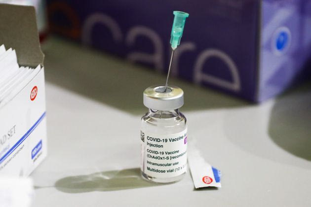 Η κίνηση της AstraZeneca που θα οδηγήσει σε καθυστέρηση χρήσης του εμβολίου στις ΗΠΑ