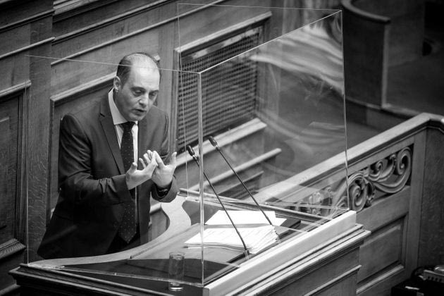 Λαϊκισμός εκτός ορίων: Ο Βελόπουλος προτείνει επαναφορά της θανατικής ποινής