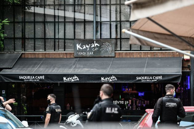 Πώς έγινε η δολοφονία του 32χρονου στα Σεπόλια – Σεσημασμένος κακοποιός το θύμα