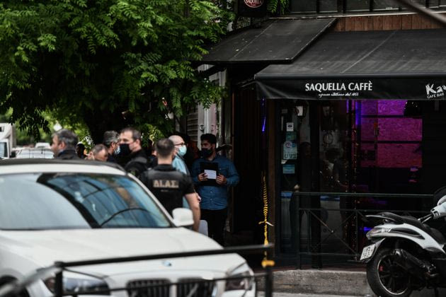 Ολο το παρασκήνιο πίσω από τη δολοφονία στα Σεπόλια