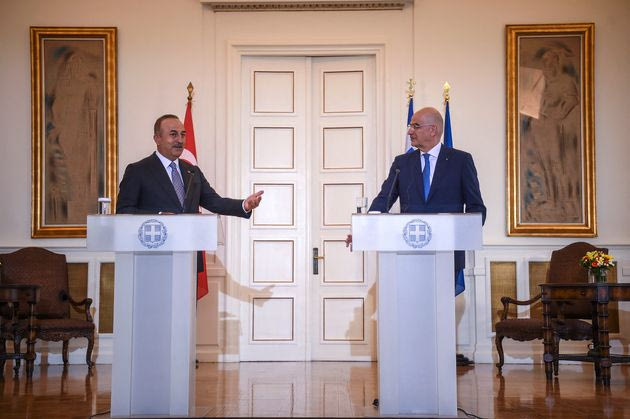 Η αξία της 15ης Απριλίου 2021 και η στροφή στον ρεαλισμό στις ελληνοτουρκικές σχέσεις