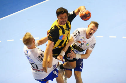 ΑΕΚ χάντμπολ: Θέλει να σηκώσει το EHF Cup κόντρα στην Ίσταντς
