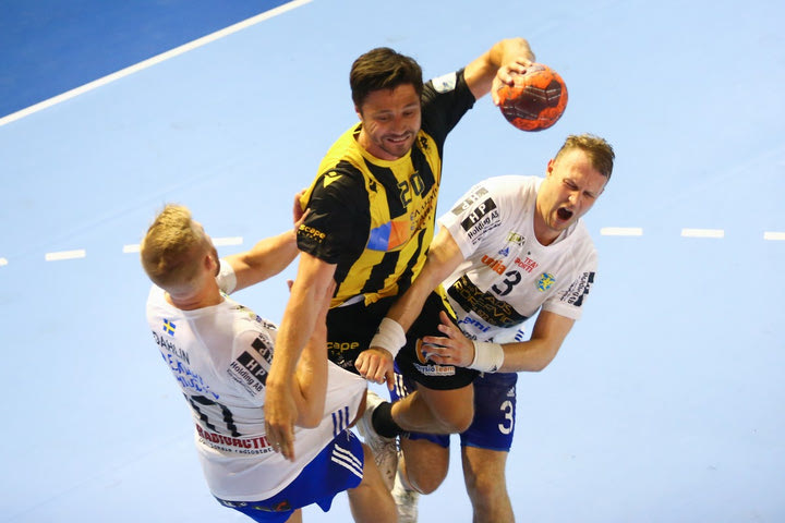 ΑΕΚ χάντμπολ: Θέλει να σηκώσει το EHF Cup κόντρα στην Ίσταντς