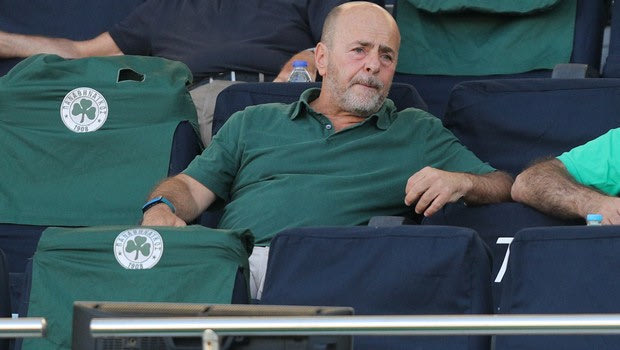 Παναθηναϊκός: Προκηρύχθηκε η νέα ΑΜΚ ύψους 5 εκατ. ευρώ