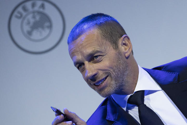 Η UEFA σκέφτεται να καταργήσει το εκτός έδρας γκολ