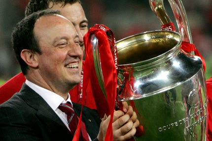 Top-10: Οι κορυφαίοι τελικοί στην ιστορία του Champions League