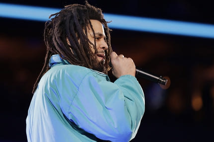 Ο ράπερ Τζέι Κόουλ θα παίξει με ομάδα της Ρουάντα στη Basketball Africa League