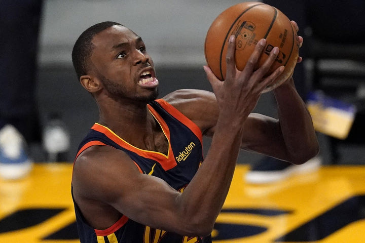 NBA All-Star 2022: Η εξήγηση για την επιλογή του Άντριου Γουίγκινς