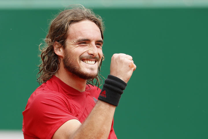 Τσιτσιπάς: Στέφανε, το Roland Garros είναι η ευκαιρία σου