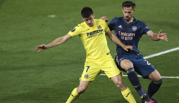 Europa League: Αγώνας χωρίς αύριο για Άρσεναλ και Βιγιαρεάλ