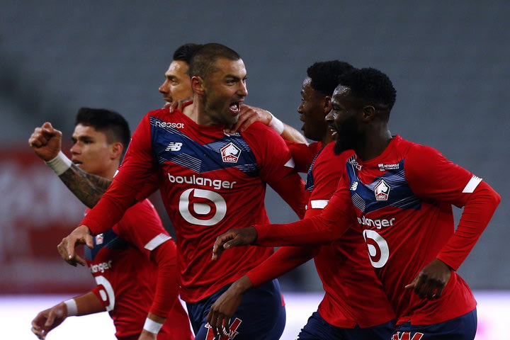 Το σηκώνει με ασιατικό η Ατλέτικο, MatchCombo για τη Λιλ