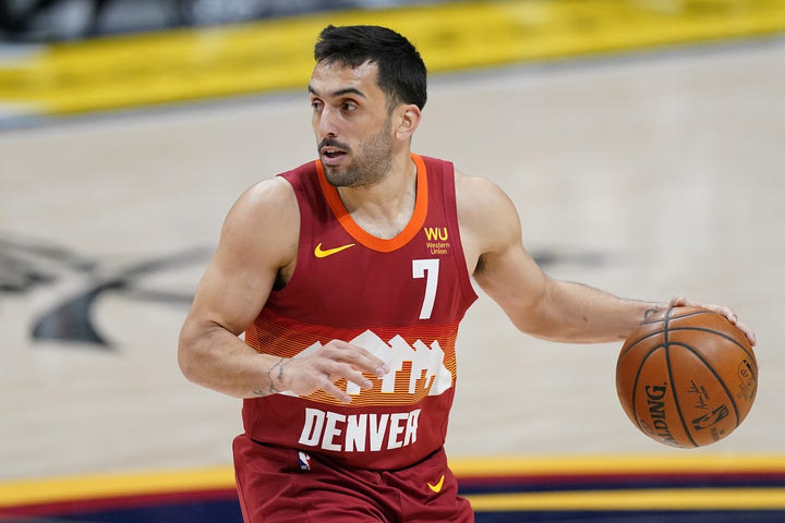 NBA, Νάγκετς: Ο Καμπάσο “κόπηκε” λόγω ύψους σύμφωνα με τον τζένεραλ μάνατζερ της ομάδας