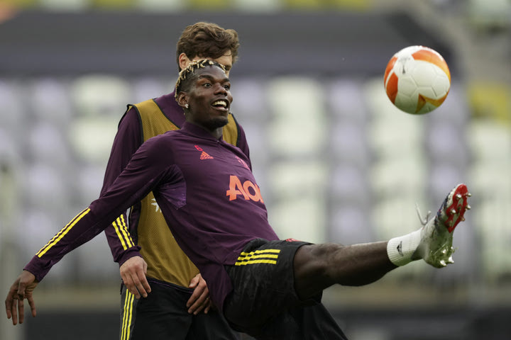 Βραδιά τελικού απόψε στο Europa League