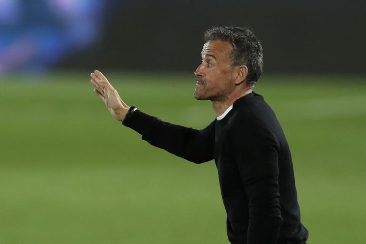 Euro πρεμιέρα: οι Ιταλοί με τον καλύτερο προπονητή του τουρνουά