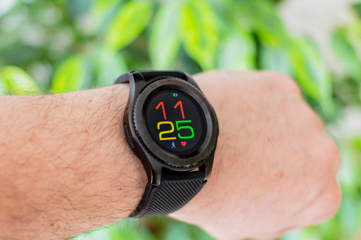 Τα smartwatch που θα σου λύσουν τα χέρια