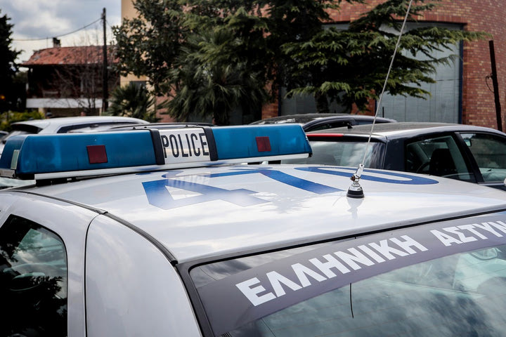 Ολυμπιακός – ΠΑΟΚ: Απαγόρευση κάθε δημόσιας υπαίθριας συνάθροισης στο κέντρο της Αθήνας