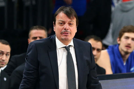 Αμάν, αμάν ο Αταμάν