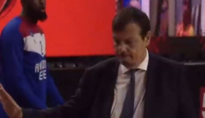 Μπαρτσελόνα – Αναντολού Εφές: Η έκρηξη του Μίτσιτς και η ηρεμία του Αταμάν