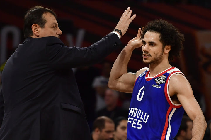 EuroLeague: Οι τέσσερις φιναλίστ στην τελική ευθεία
