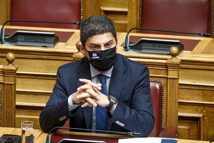 Η Ένωση Δικαστών και Εισαγγελέων απάντησε στον Αυγενάκη για την αναφορά του σε παραπλάνηση των δικαστικών λειτουργών