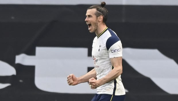 Τότεναμ – Σέφιλντ 4-0: Με τεσσάρα και χατ-τρικ Μπέιλ ζωντανή για Champions League