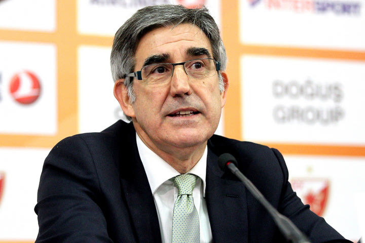 Ο “νέος Μπερτομέου” πρέπει να ενώσει ξανά την Euroleague