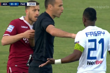 ΠΑΣ Γιάννινα για ρατσιστική επίθεση σε Κάστρο: “Δε θα το αφήσουμε έτσι”