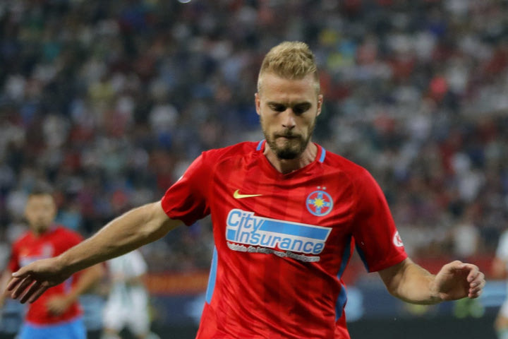 TVarenasport: “Ο Μπόγκνταν Πλάνιτς έχει υπογράψει στην ΑΕΚ”
