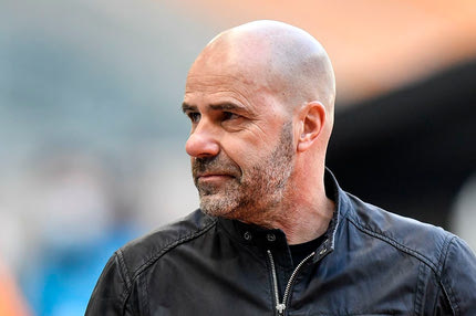 Λιόν: Ανέλαβε ο Μπος