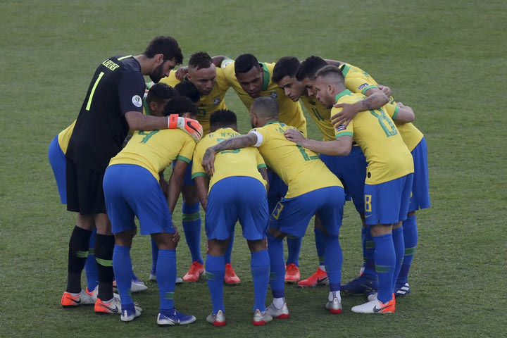Copa America: Θα πραγματοποιηθεί στη Βραζιλία