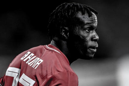 Ολυμπιακός: Θα το παλέψει για Μπρούμα