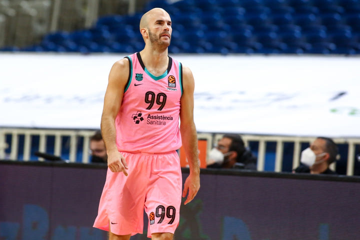 Τενερίφη – Μπαρτσελόνα 72-96: Άνετο πέρασμα με 65% στα δίποντα