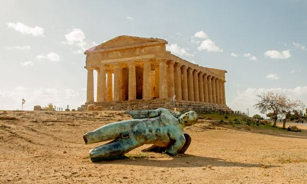 Cancel Culture, Κλασικές Σπουδές και Αφροαμερικανοί.
Μετά τον Πλάτωνα και τον Αριστοτέλη ποιανού θα είναι η σειρά;