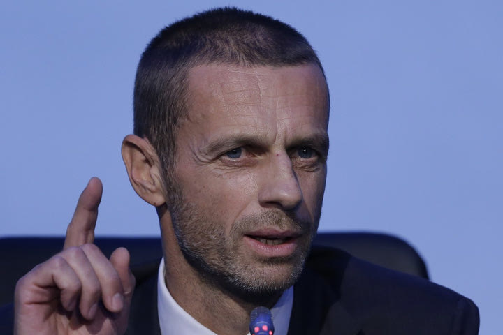 UEFA: Σχεδιάζει αλλαγές στο FFP, θέλει να ελέγχει τις ομάδες κατά τη διάρκεια του μεταγραφικού παζαριού