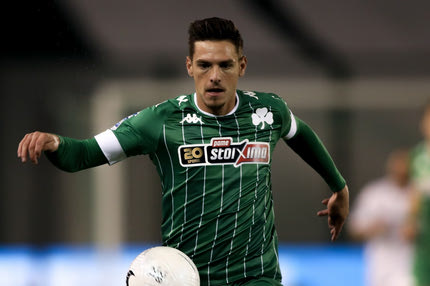 Παναθηναϊκός: Επόμενη κίνηση “Χατζηγιοβάνης 2024”