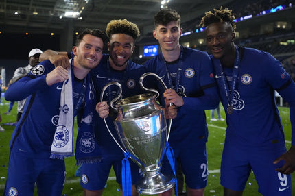 Τσέλσι: Επέστρεψαν στη βάση τους οι Λονδρέζοι, δεν θα κάνουν παρέλαση με το τρόπαιο