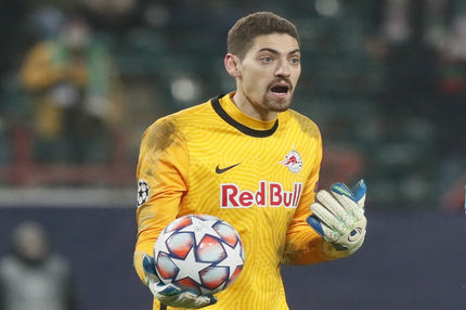 ΑΕΚ: Στην Αθήνα ο Στάνκοβιτς