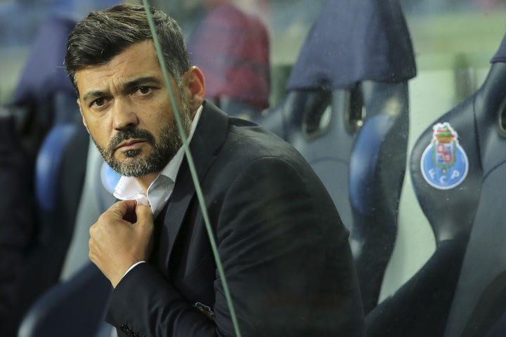 Νάπολι: Ξαφνικό ναυάγιο στο deal με Κονσεϊσάο